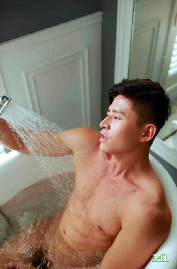 @Man-14-深夜名堂-Wilson